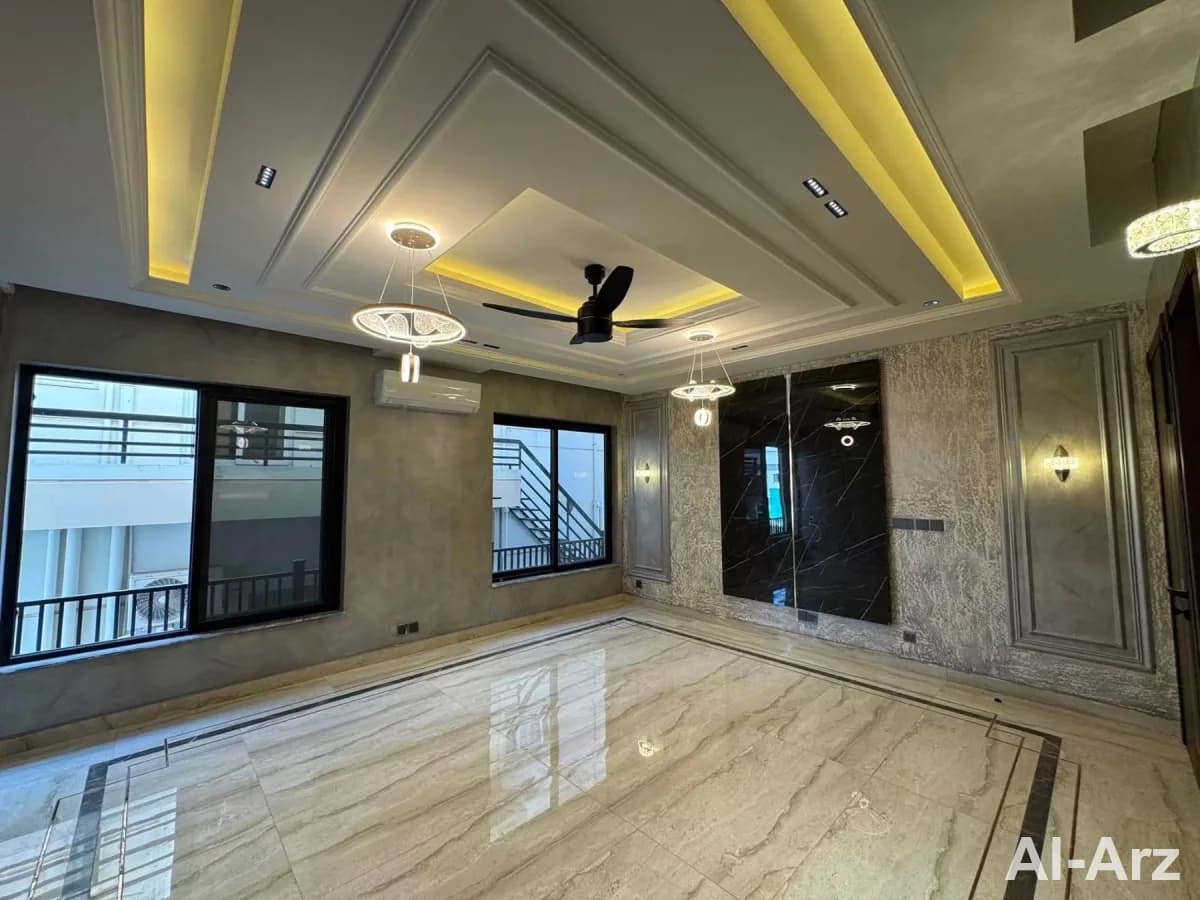 Spanishe 1 Kanal Luxury House for Sale β DHA Phase 2 Islamabad β image 7