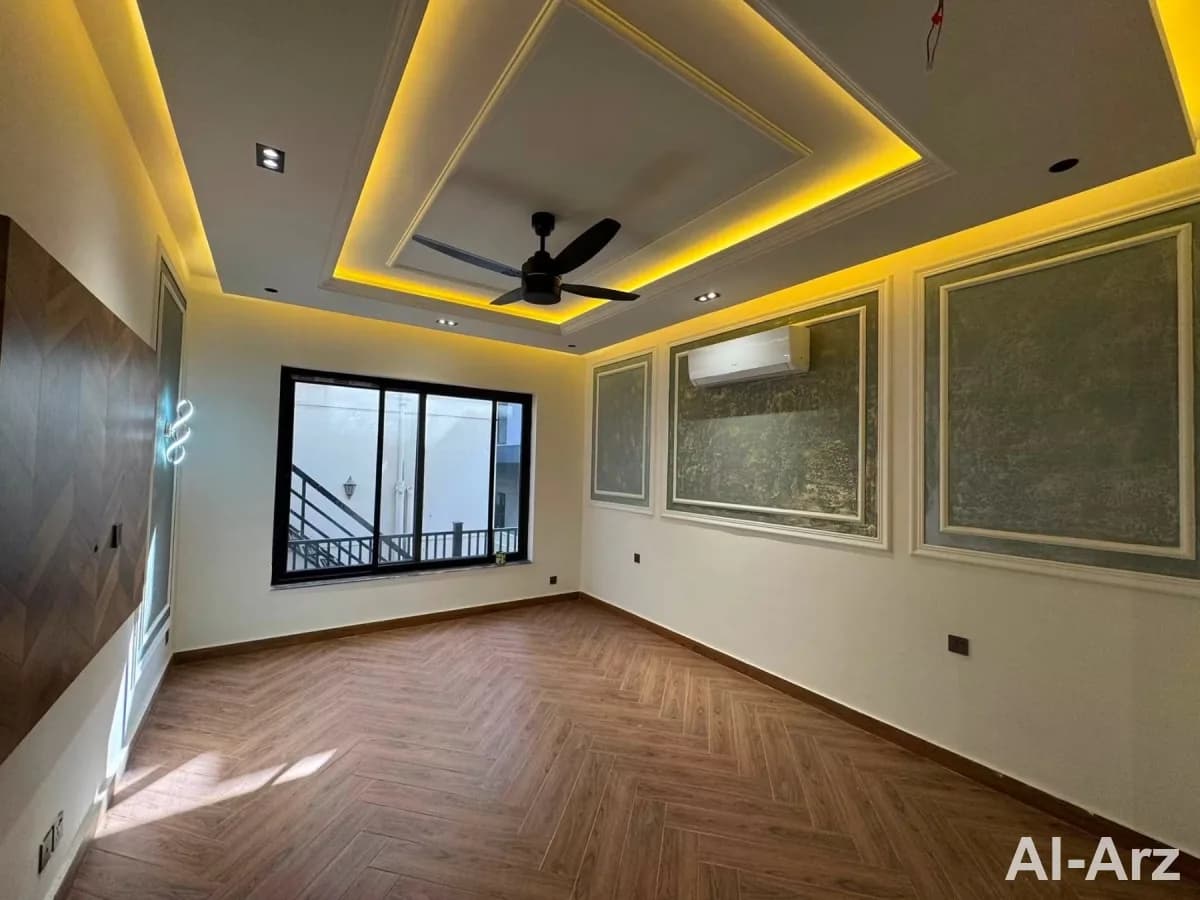 Spanishe 1 Kanal Luxury House for Sale β DHA Phase 2 Islamabad β image 6