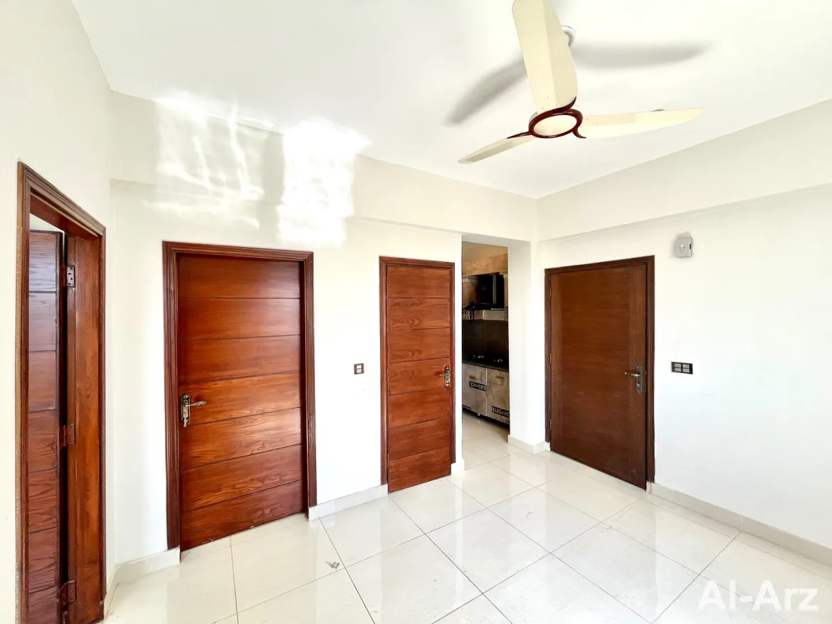 Two bedrooms apartment for sale Dha residency β image 9