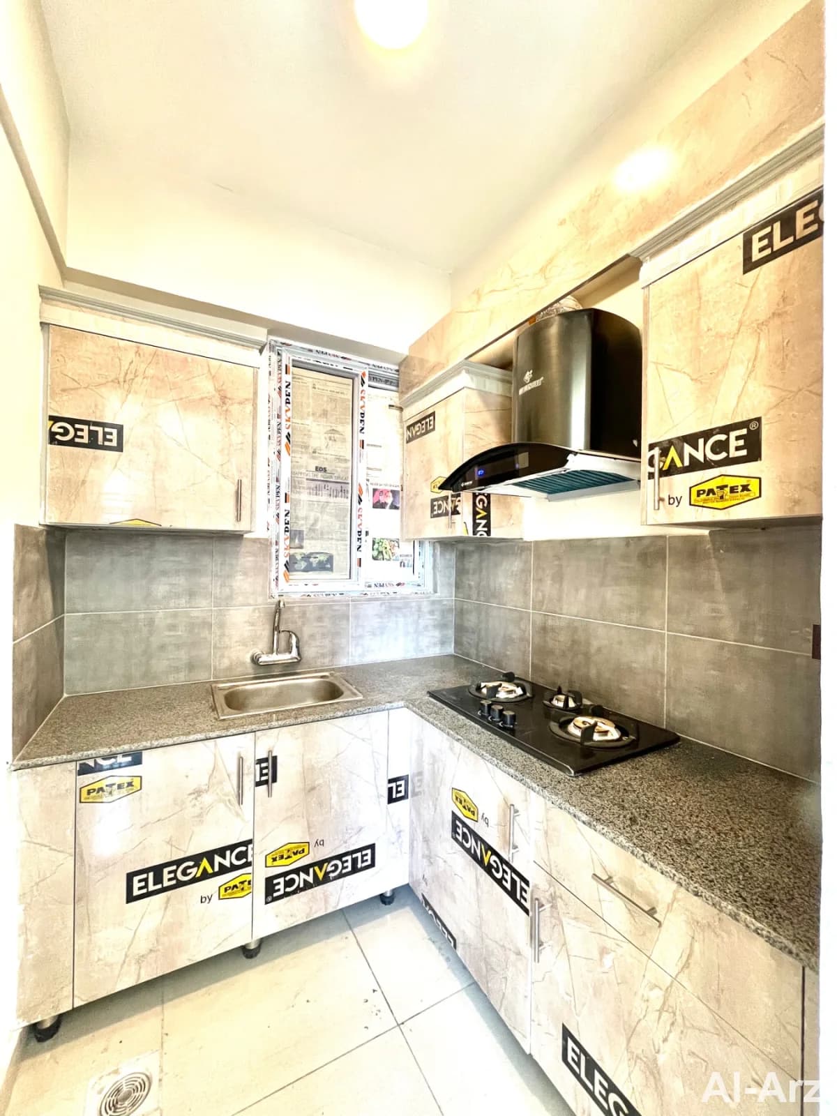 Two bedrooms apartment for sale Dha residency β image 7