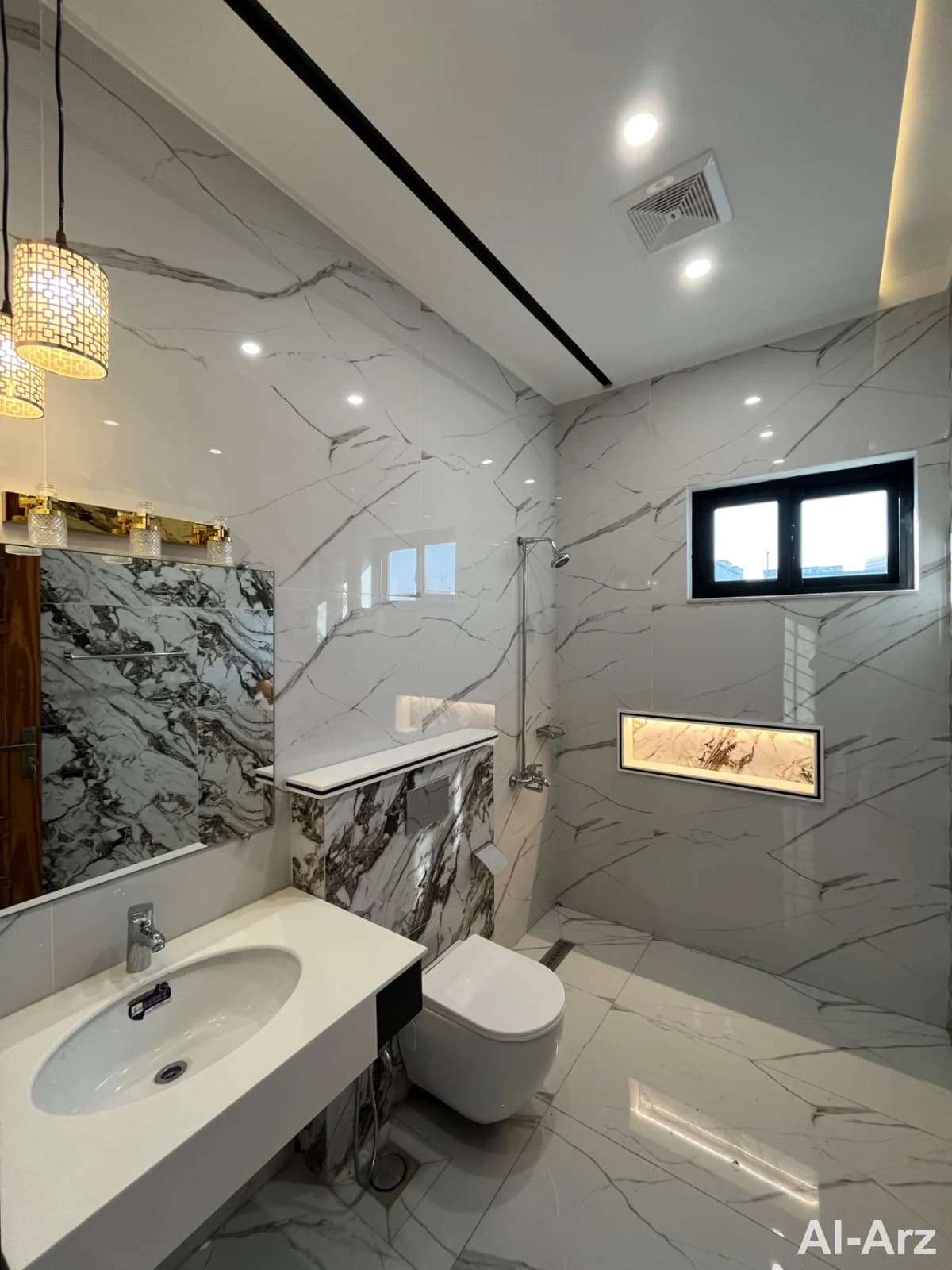 Corner double unit house for sale in dha phase 2 β image 5
