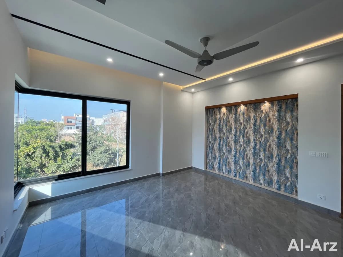 Corner double unit house for sale in dha phase 2 β image 8