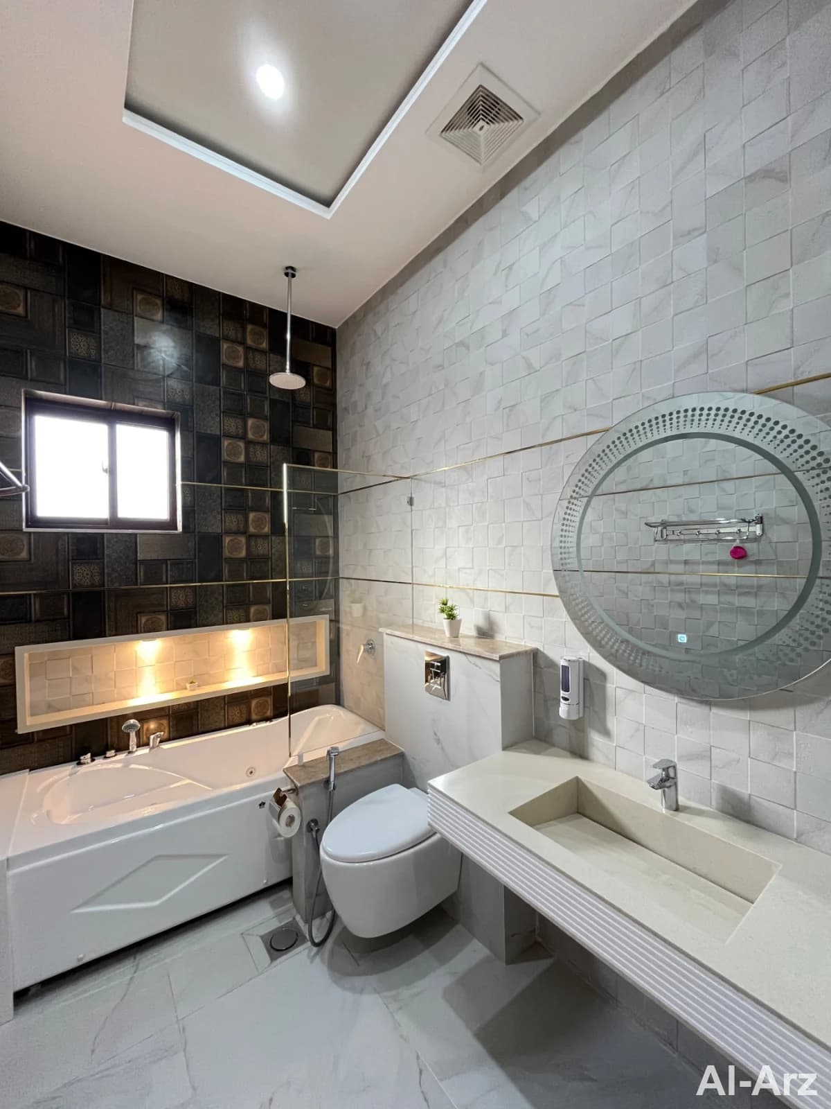 Semi furnished one kanal house for sale — image 7