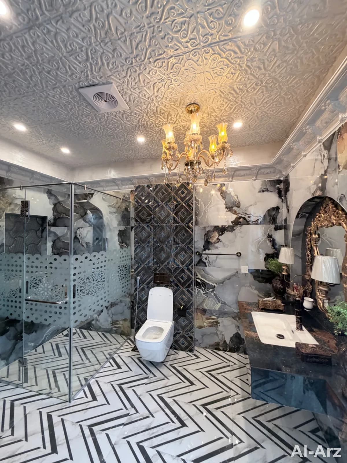 Victorian Luxury House for Sale — DHA Phase 2 Islamabad — image 8