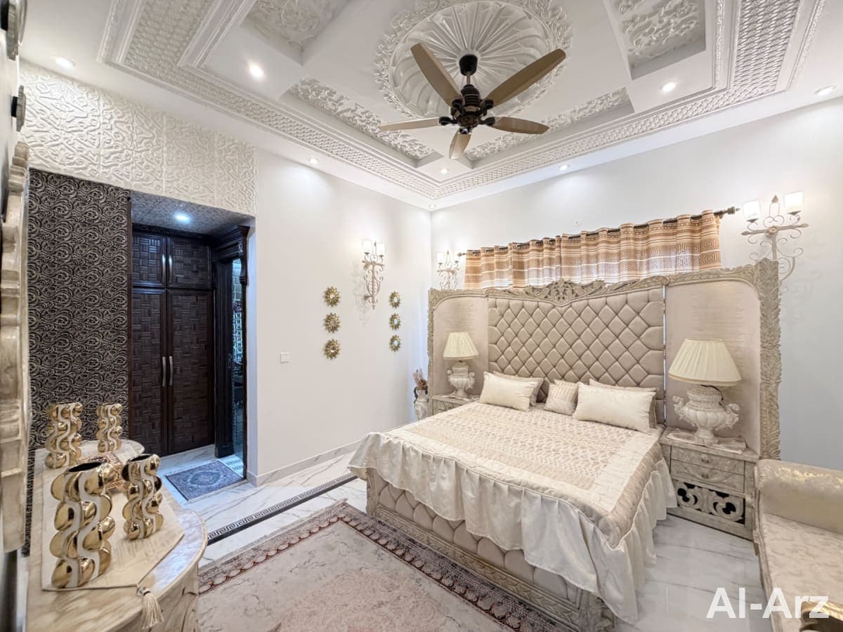 Victorian Luxury House for Sale — DHA Phase 2 Islamabad — image 6