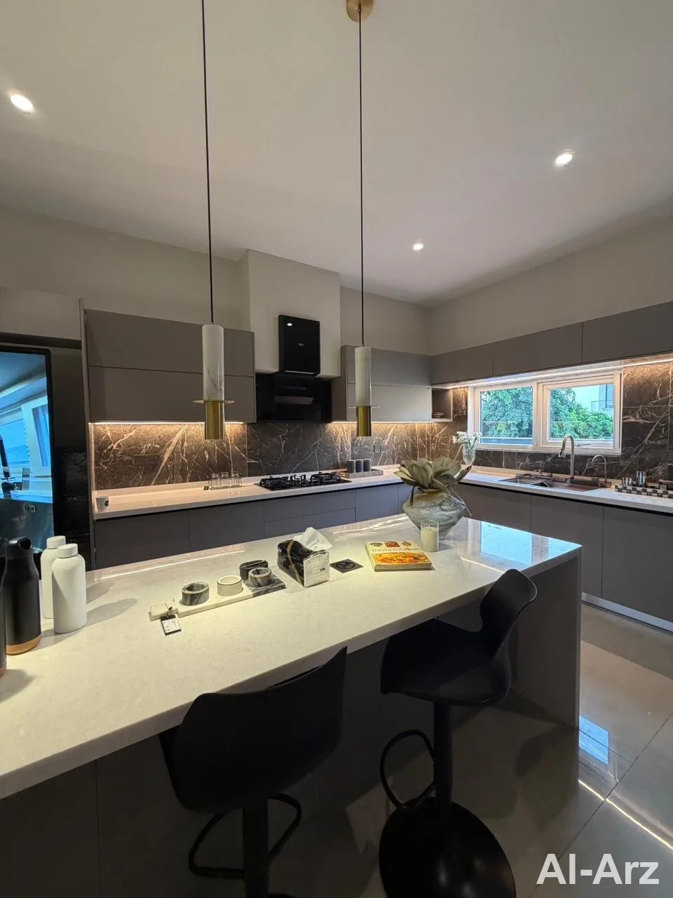 MINIMALISTIC DESIGNER HOUSE FOR SALE \| DHA PHASE 2 ISLAMABAD — image 6