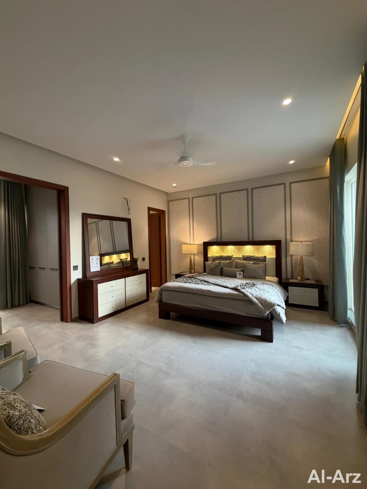 MINIMALISTIC DESIGNER HOUSE FOR SALE \| DHA PHASE 2 ISLAMABAD — image 4