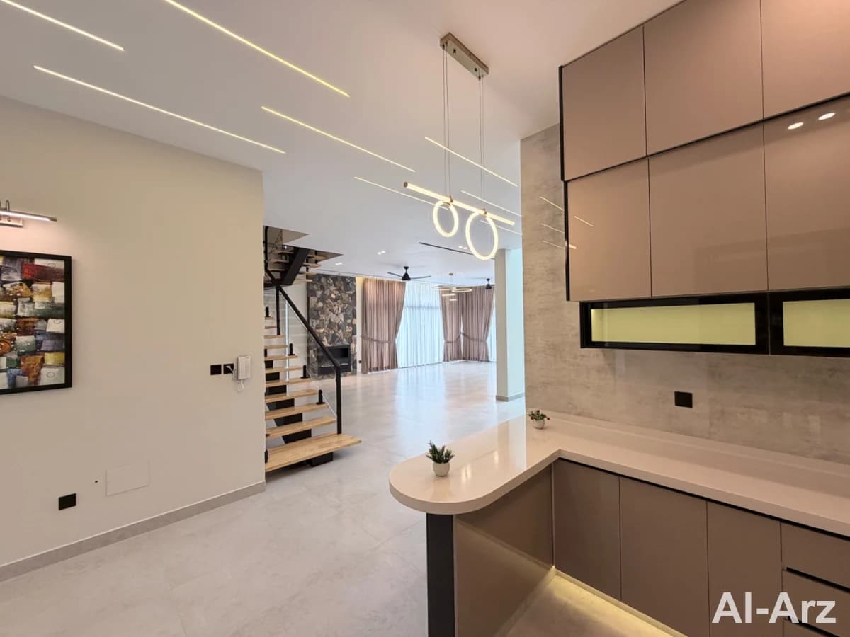 32 MARLA MASTERPIECE | EXCLUSIVE PROPERTY FOR SALE — image 9