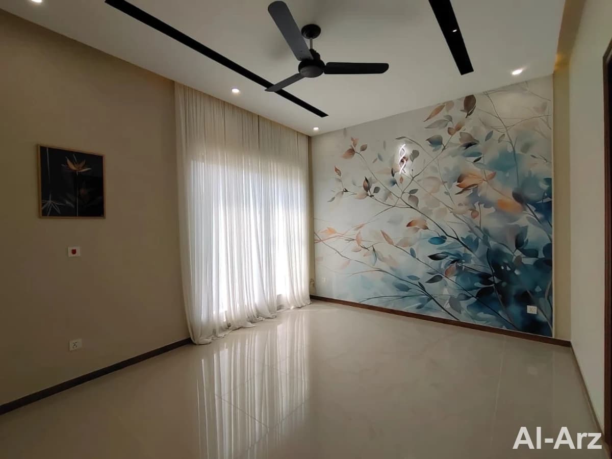 Modern 10 marla house for sale — image 8